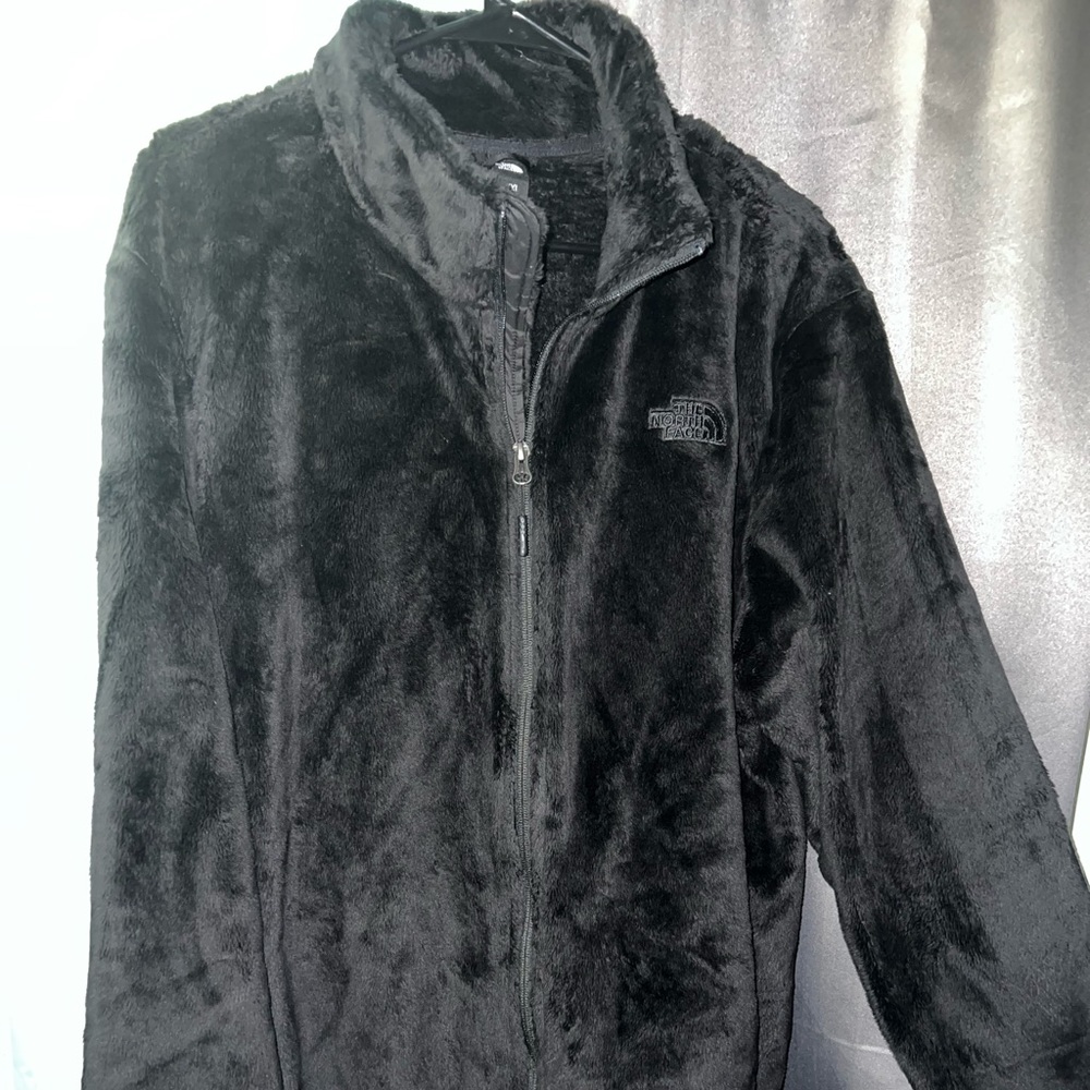 Osito North Face Jacket 3xl